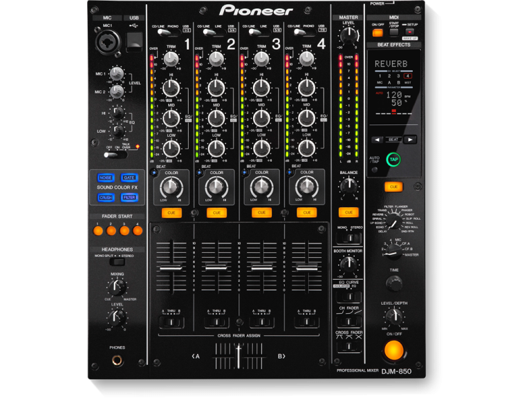 djm-850-main