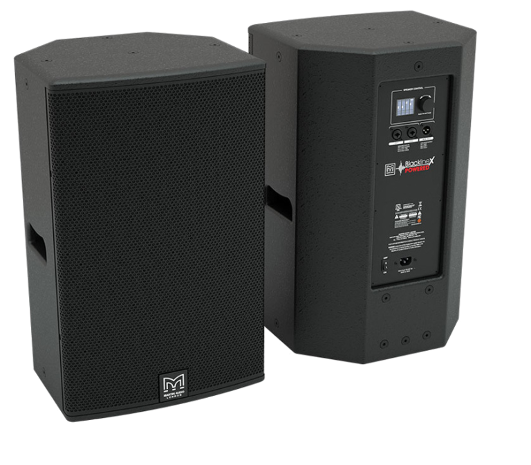 martin-audio-monitoare-active
